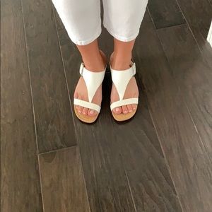 Donald Pliner Doli wedge sandals